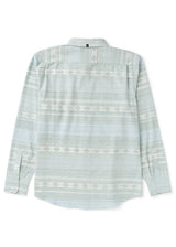 Vissla Wild Park Eco Long Sleeve Shirt