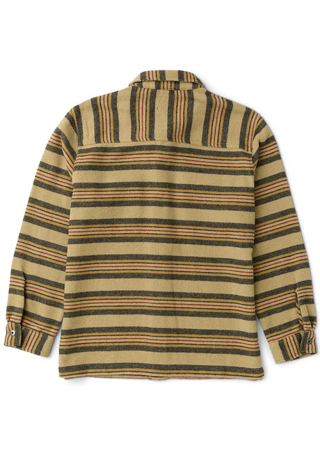 Vissla Westcoast Heavy Weight Overshirt