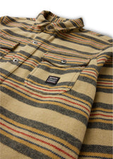 Vissla Westcoast Heavy Weight Overshirt