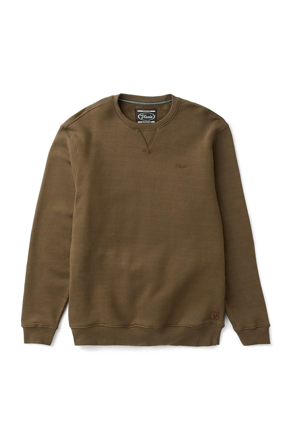 Vissla Creators Commuter Eco Crew