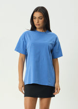 Afends Genesis Heavyweight Recycled Boxy Tee