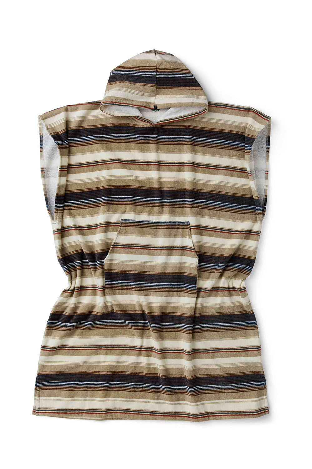 Vissla Todos Changing Towel Poncho