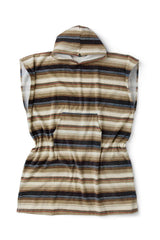 Vissla Todos Changing Towel Poncho