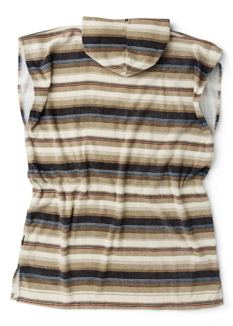 Vissla Todos Changing Towel Poncho