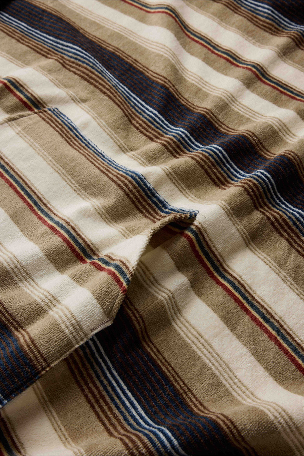 Vissla Todos Changing Towel Poncho