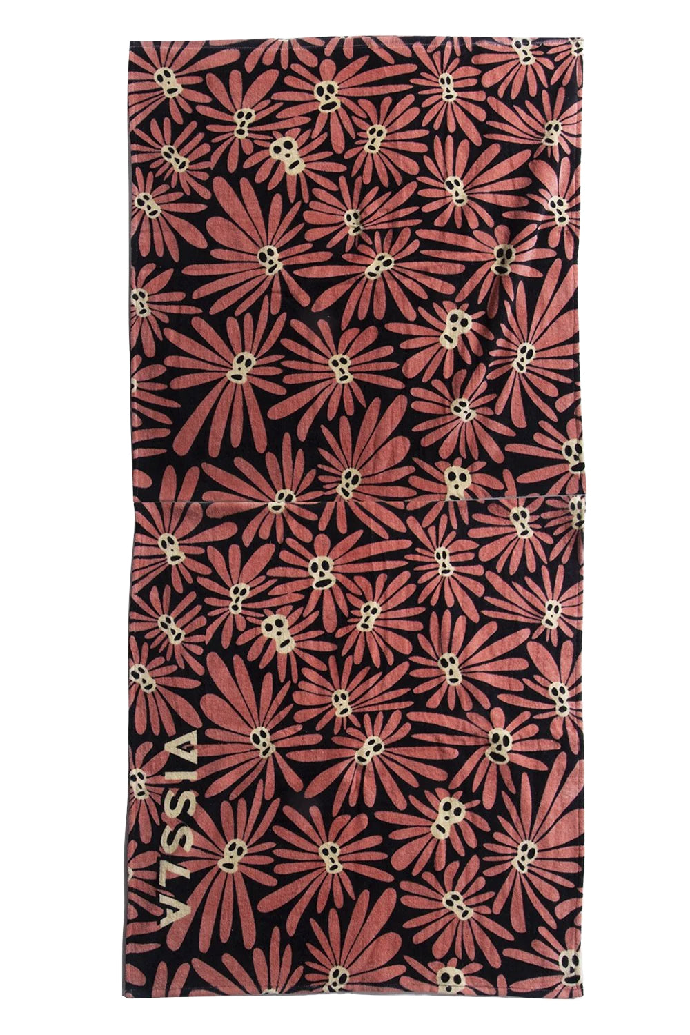 Vissla Cabeza Towel