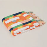 Mayde Cellito Towel