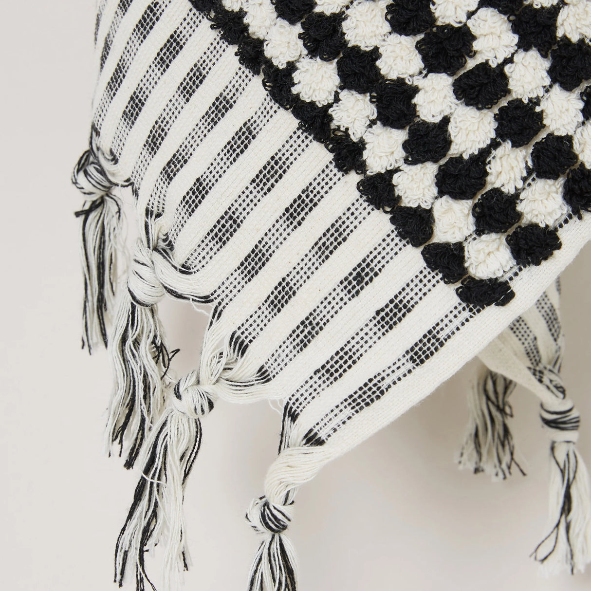 Mayde Crescent Towel