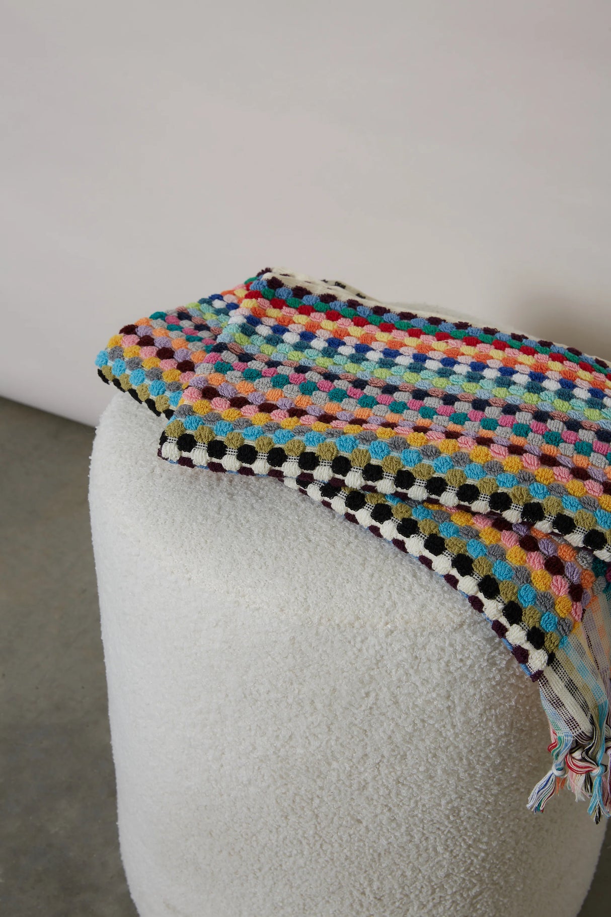 Mayde Rainbow Hand Towel