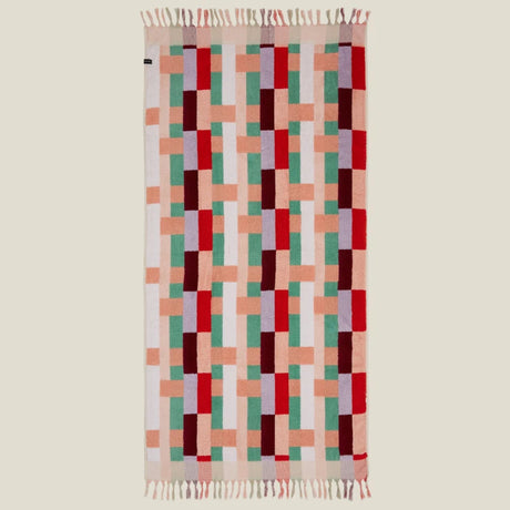 Mayde Cellito Towel