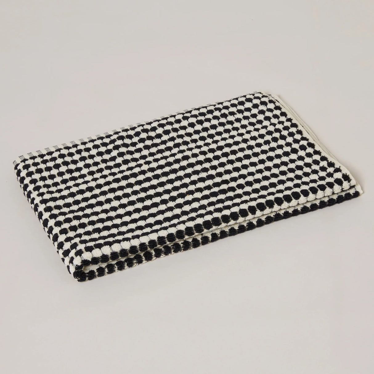Mayde Crescent Bath Mat