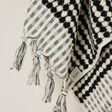 Mayde Crescent Hand Towel