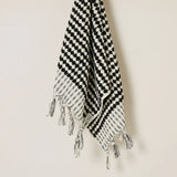 Mayde Crescent Hand Towel