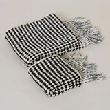 Mayde Crescent Hand Towel