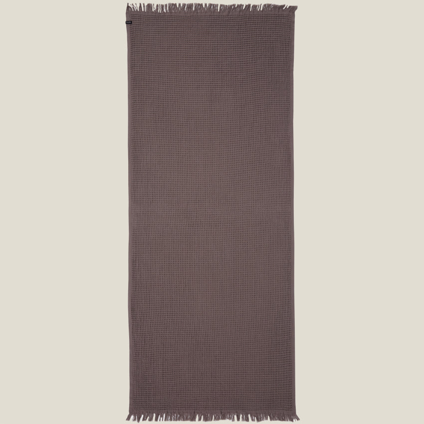 Mayde Henley Towel