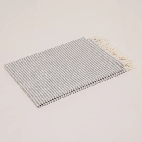 Mayde Henley Towel