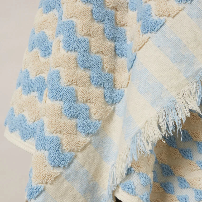 Mayde Orpheus Towel