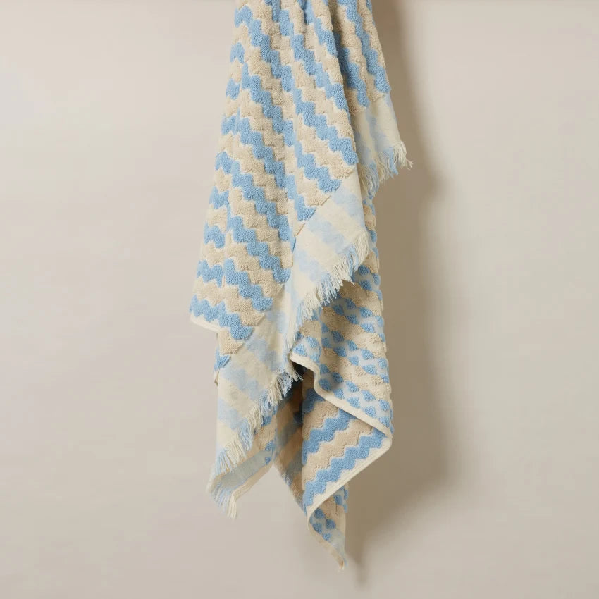 Mayde Orpheus Towel