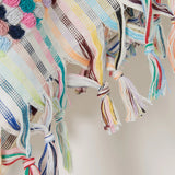 Mayde Rainbow Hand Towel