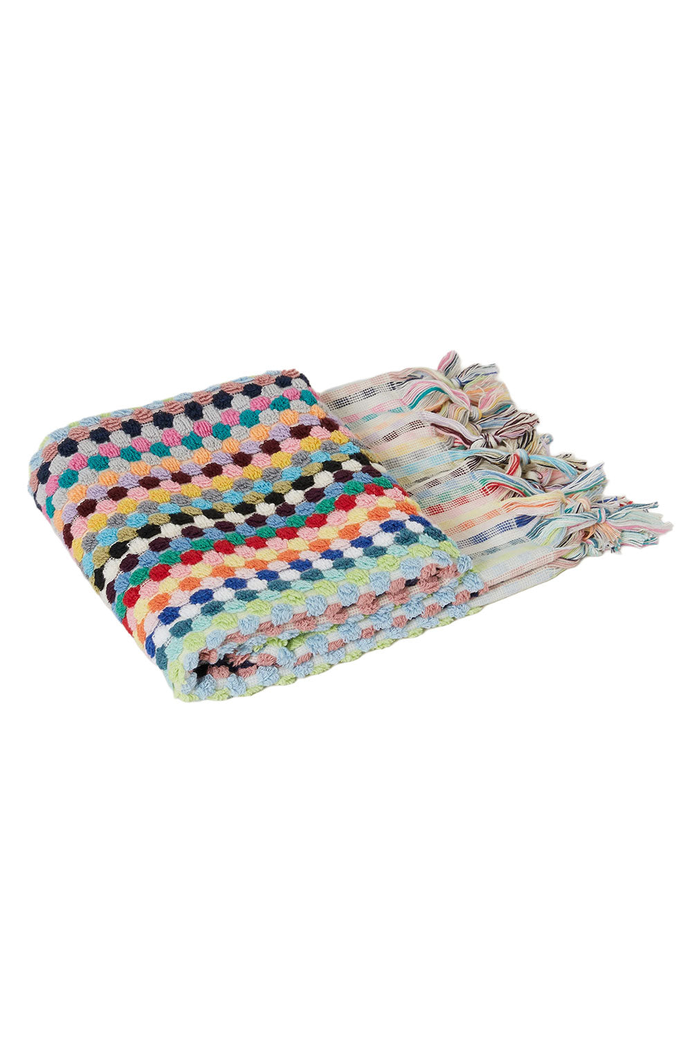 Mayde Rainbow Hand Towel