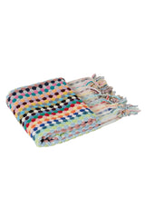 Mayde Rainbow Hand Towel