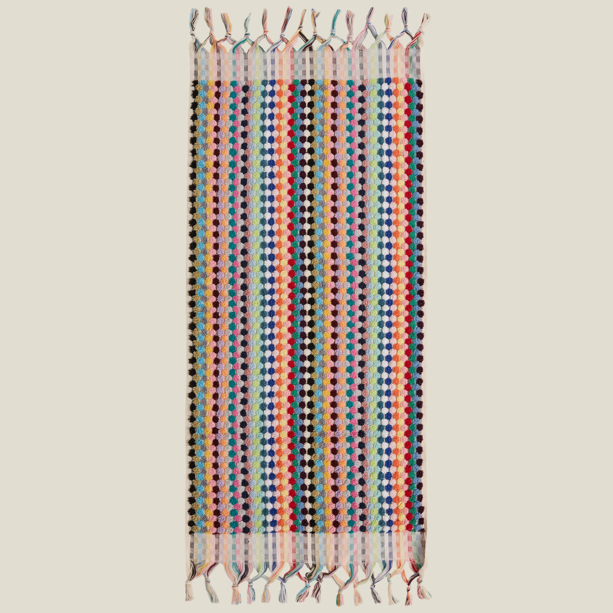 Mayde Rainbow Hand Towel