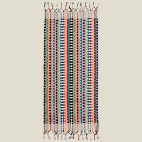 Mayde Rainbow Hand Towel