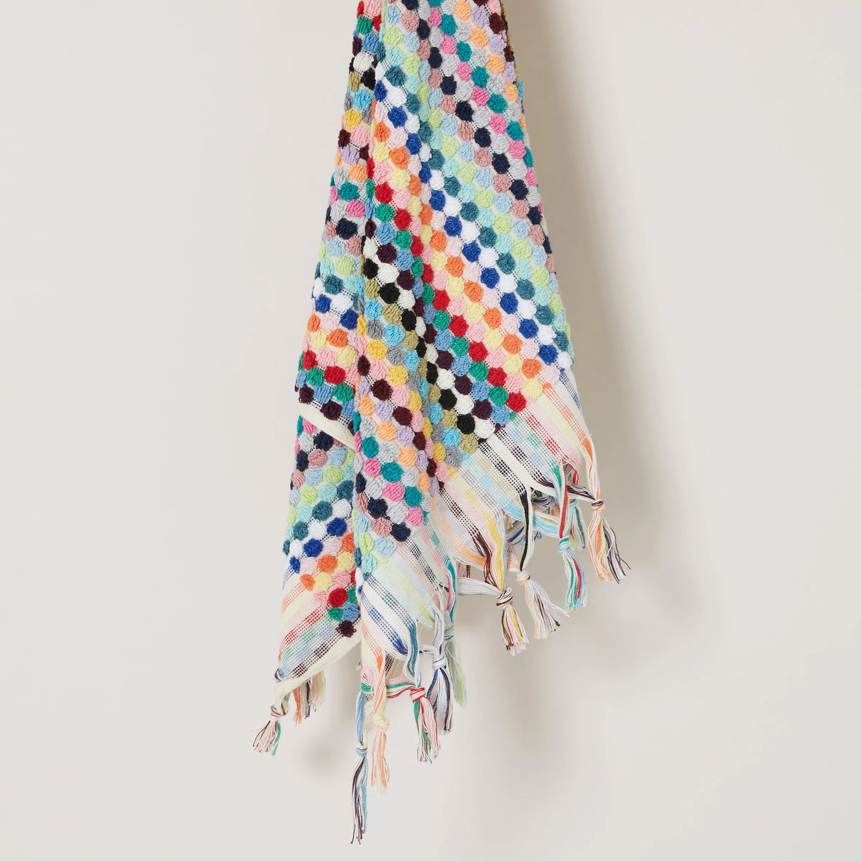 Mayde Rainbow Hand Towel