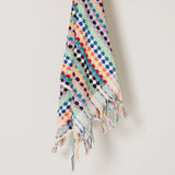 Mayde Rainbow Hand Towel