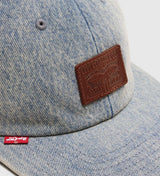 Levi's Mens Relaxed Dad Cap