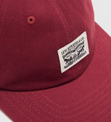 Levi's Mens Relaxed Dad Cap