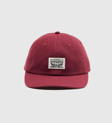 Levi's Mens Relaxed Dad Cap