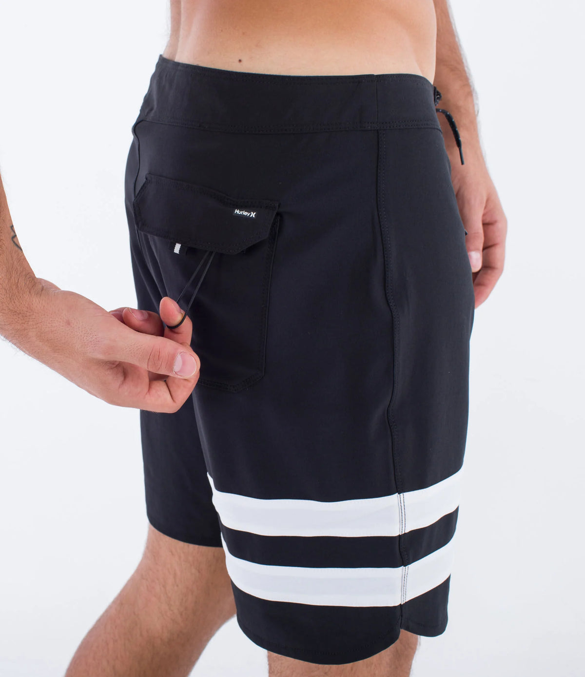 Hurley Phantom Block Party Boardshort
