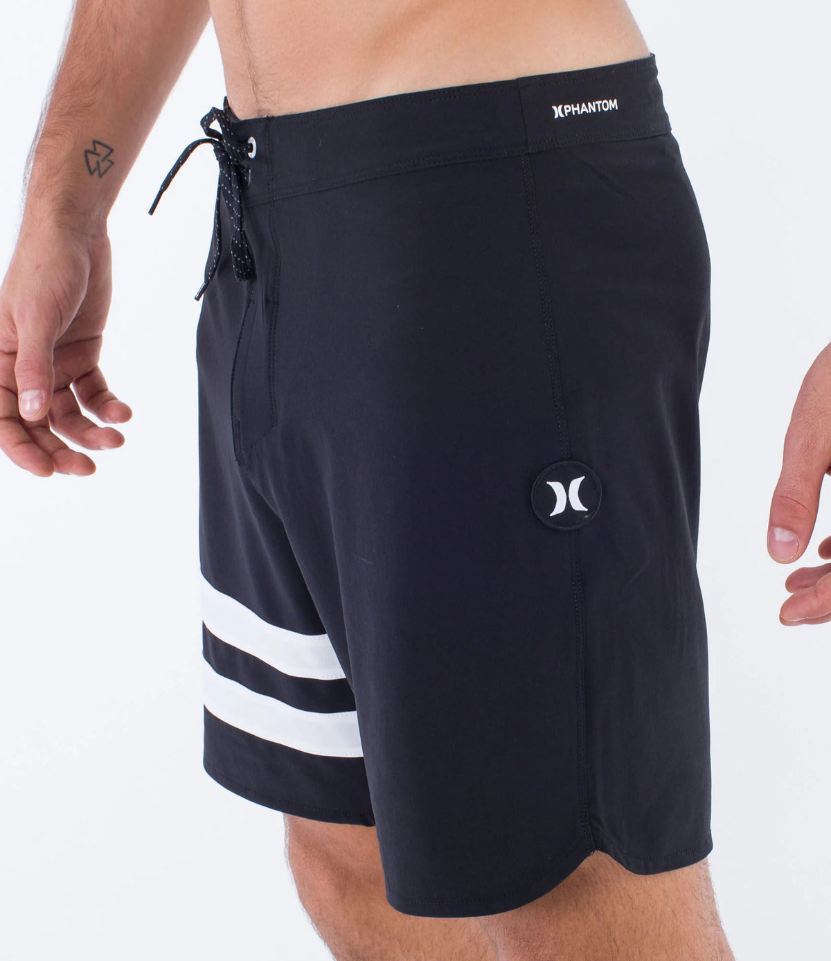 Hurley Phantom Block Party Boardshort
