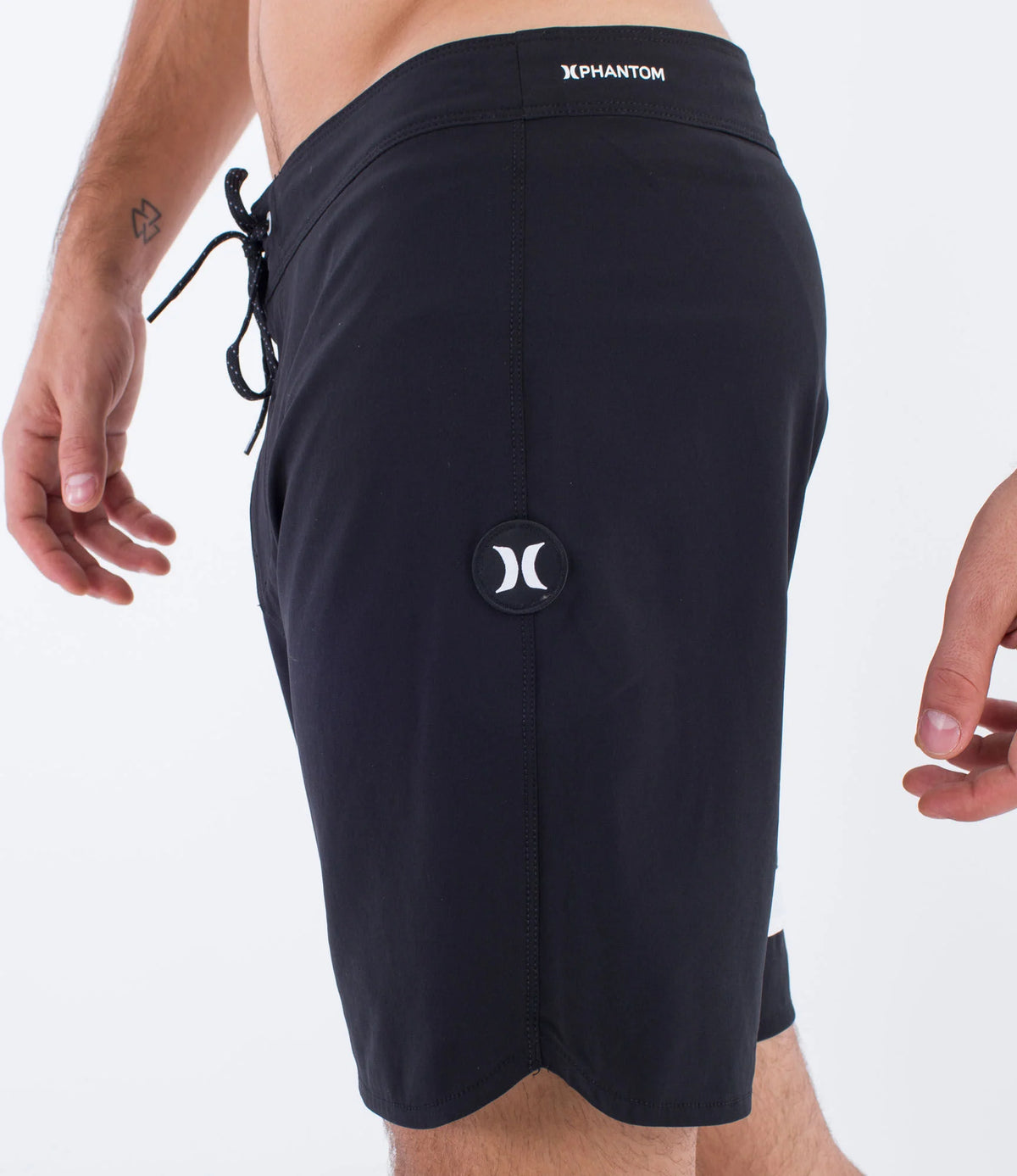 Hurley Phantom Block Party Boardshort