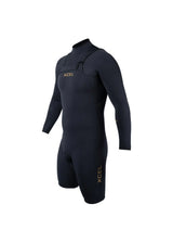 XCEL Men's Comp+ 2mm Long Sleeve Springsuit