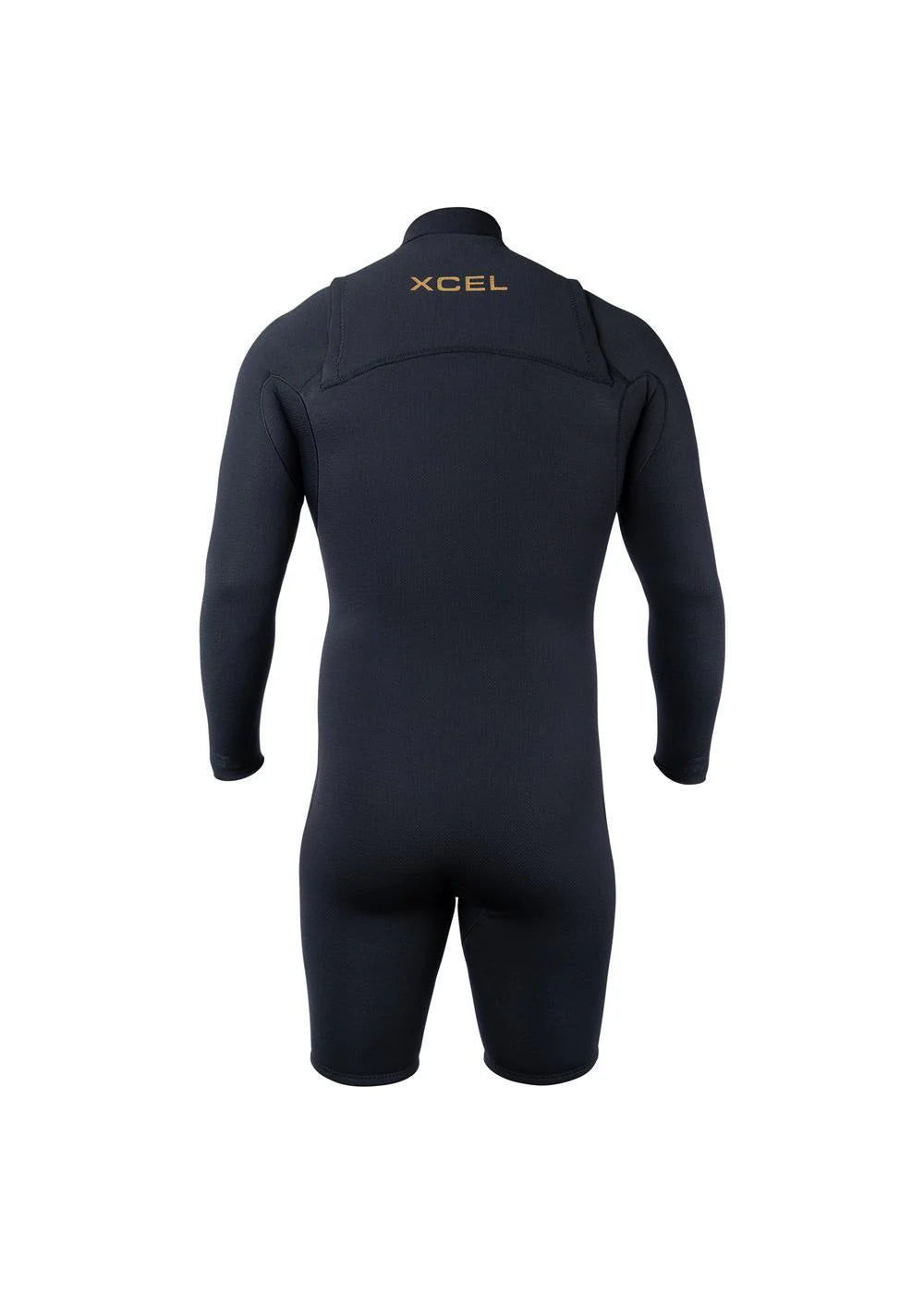 XCEL Men's Comp+ 2mm Long Sleeve Springsuit