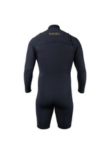 XCEL Men's Comp+ 2mm Long Sleeve Springsuit