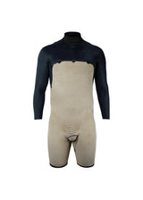 XCEL Men's Comp+ 2mm Long Sleeve Springsuit