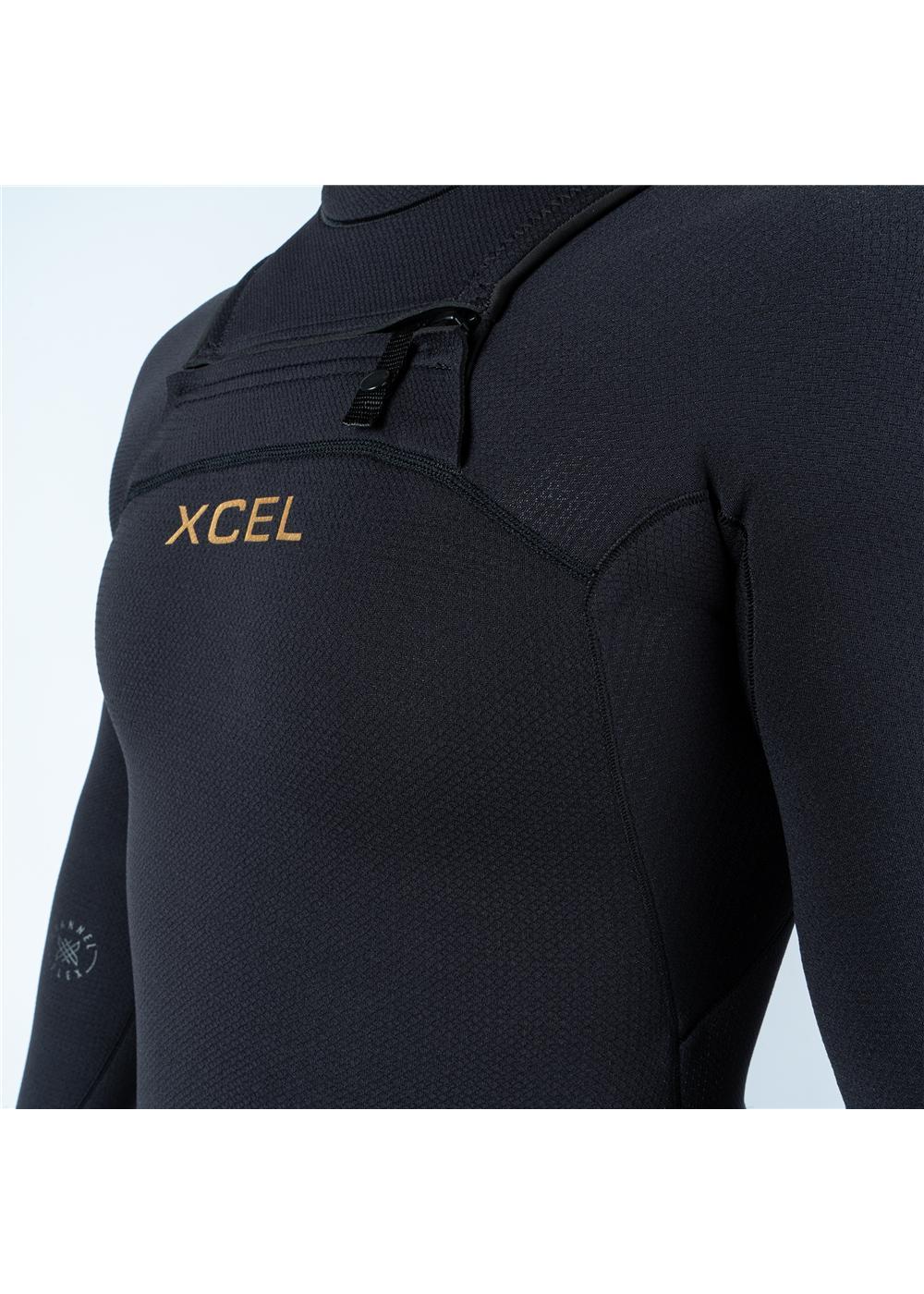 XCEL Men's Comp+ 2mm Long Sleeve Springsuit