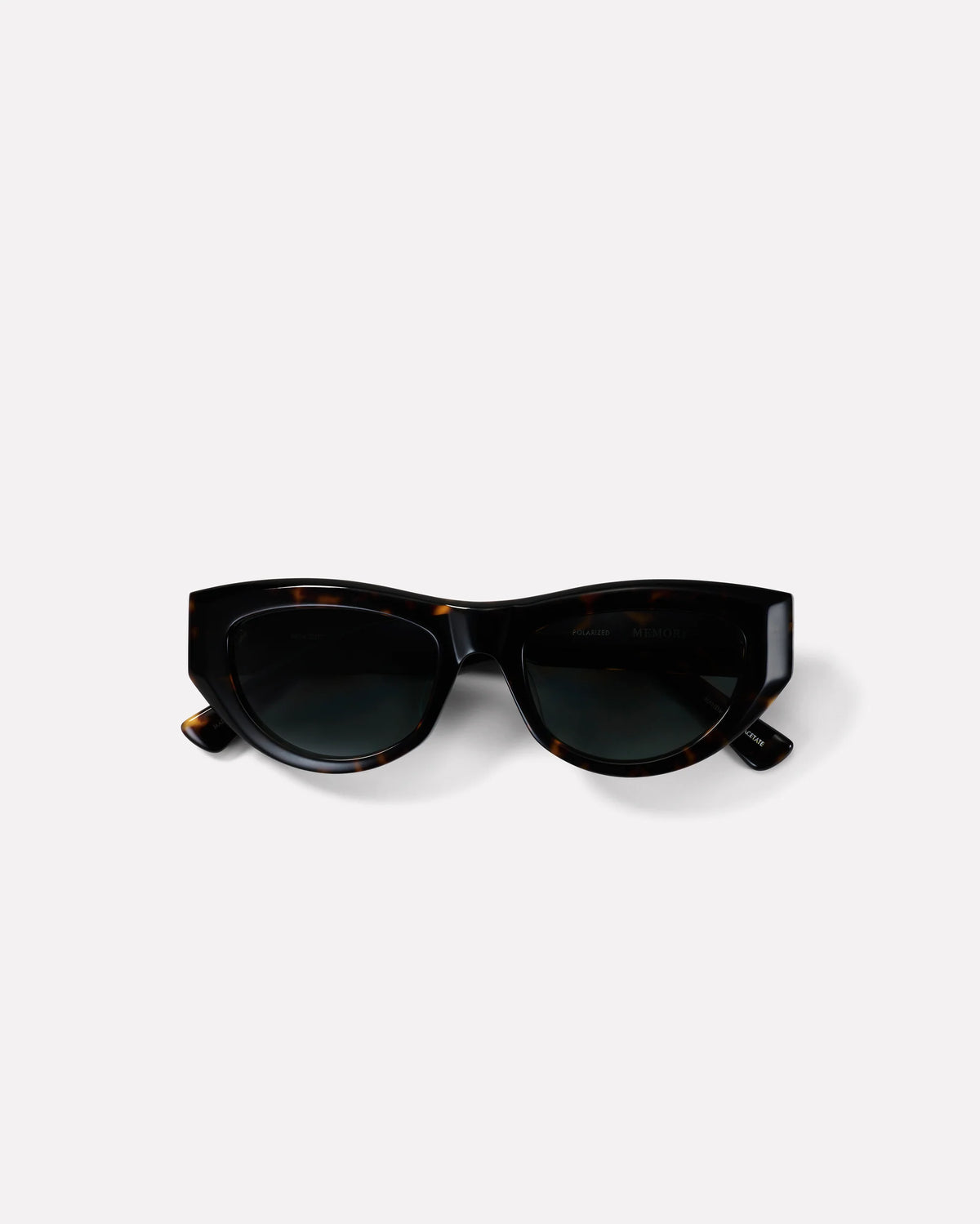 Epokhe Memory Sunglasses