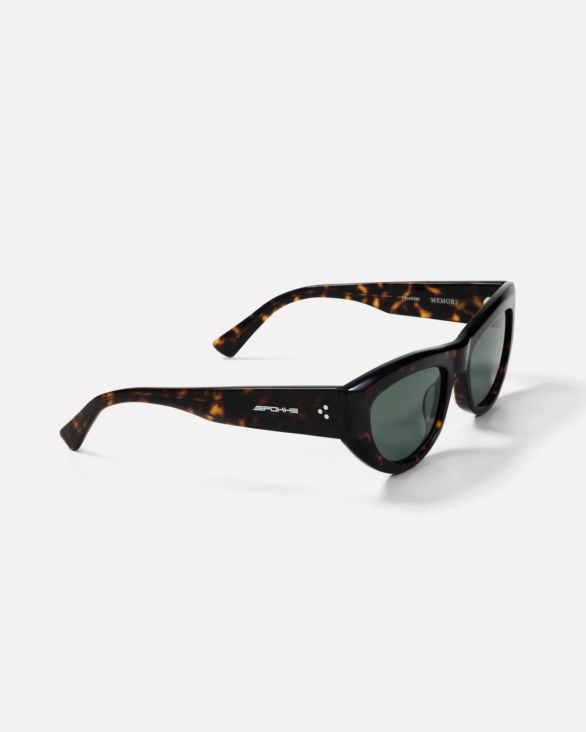 Epokhe Memory Sunglasses