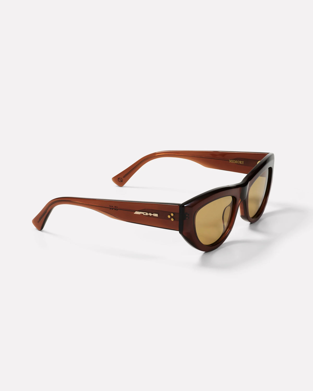 Epokhe Memory Sunglasses