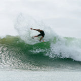 FCS 2 Mick Fanning PC Tri Fin Set