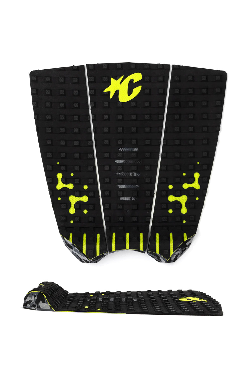Creatures of Leisure | Mick Fanning Loc-Lite Eco Pure Grip Pad