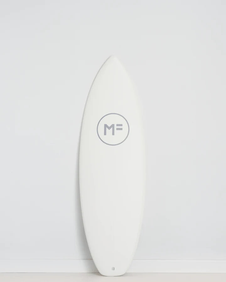 Mick Fanning Softboards MF Neugenie Softboard - Comes With Fins