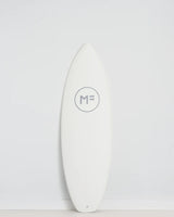 Mick Fanning Softboards MF Neugenie Softboard - Comes With Fins