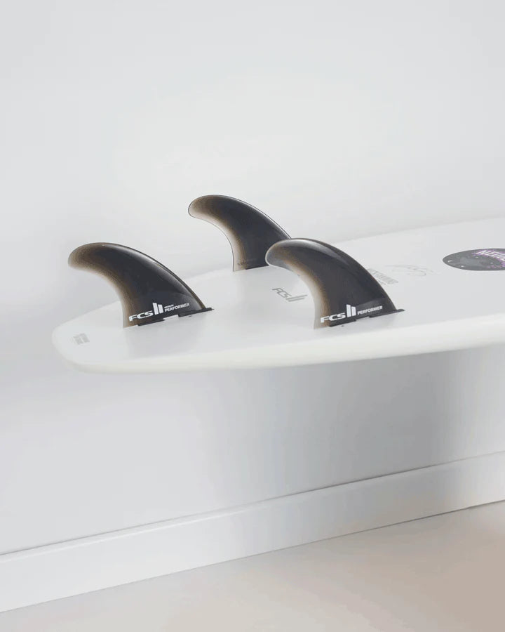 Mick Fanning Softboards MF Neugenie Softboard - Comes With Fins