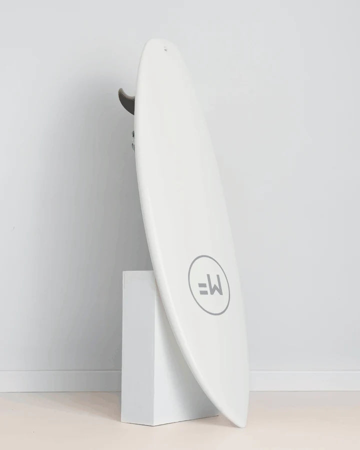 Mick Fanning Softboards MF Neugenie Softboard - Comes With Fins