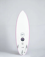 Mick Fanning Softboards MF Neugenie Softboard - Comes With Fins